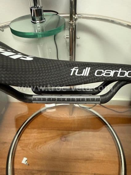 Selle SMP Full Carbon - 6
