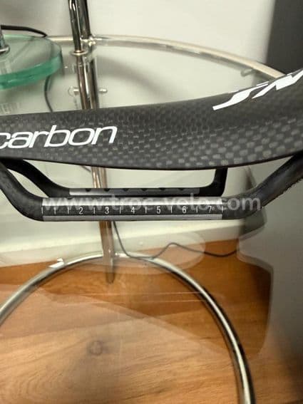 Selle SMP Full Carbon - 7