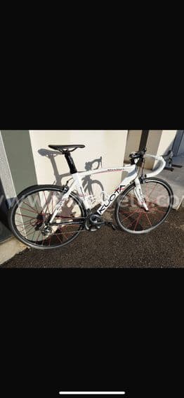 KUOTA KHARMA ULTEGRA - 1