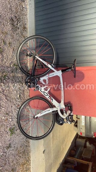 KUOTA KHARMA ULTEGRA - 2