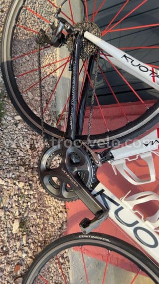 KUOTA KHARMA ULTEGRA - 3