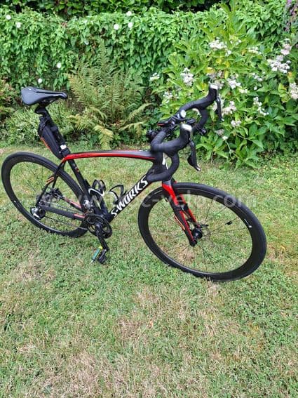 Specialized Roubaix sword - 1
