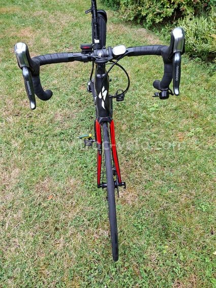 Specialized Roubaix sword - 5