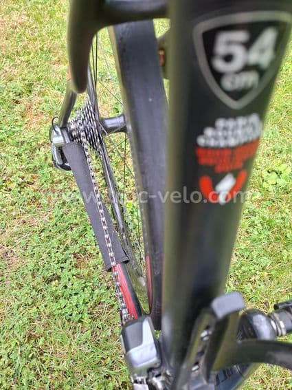 Specialized Roubaix sword - 6