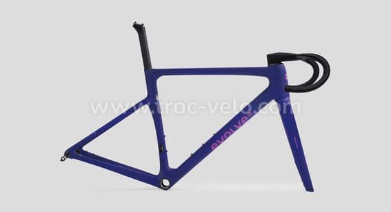 Kit cadre evolce cima 2026 - 1