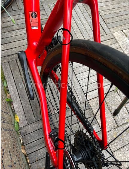 CANYON Endurace CF 7 - 4