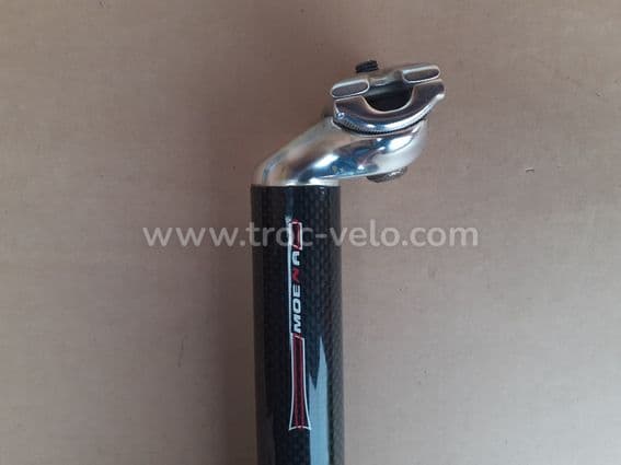 tige de selle carbone MODENA - 1