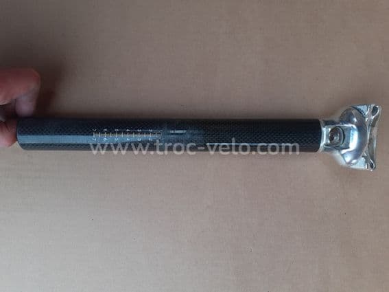 tige de selle carbone MODENA - 2
