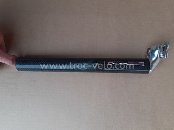 tige de selle carbone MODENA - 3