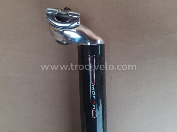 tige de selle carbone MODENA - 4