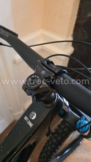 Marin Rift Zone Carbon 2 - 6