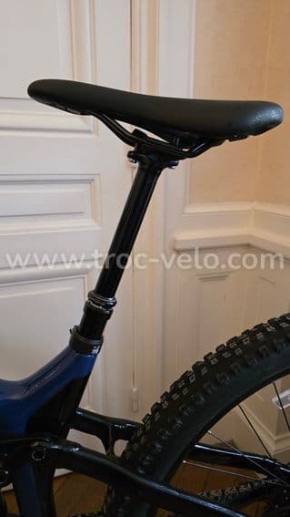 Marin Rift Zone Carbon 2 - 9