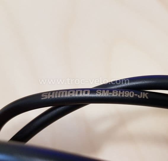 Neuf Freins Hydraulique à Disques Shimano 105 2x11v Etriers BR-R7070 + Leviers ST-R7020 - 7