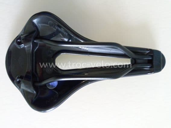 Selle San Marco Selle Shortfit 2.0 Open-Fit Sport Narrow - 2
