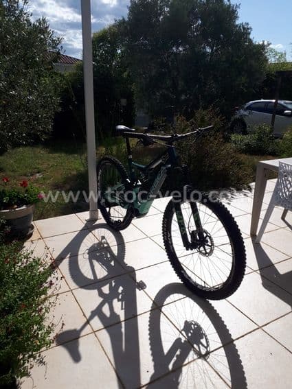VTTAE ORBEA RISE M20 upgradé excellent état - 4