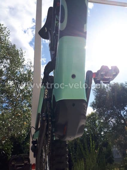 VTTAE ORBEA RISE M20 upgradé excellent état - 7