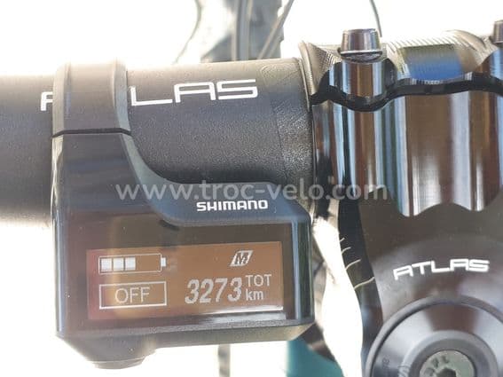 VTTAE ORBEA RISE M20 upgradé excellent état - 12