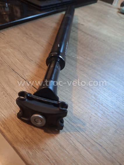 Tige de Selle Suspendue - 2