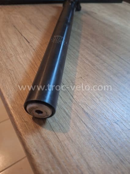 Tige de Selle Suspendue - 3