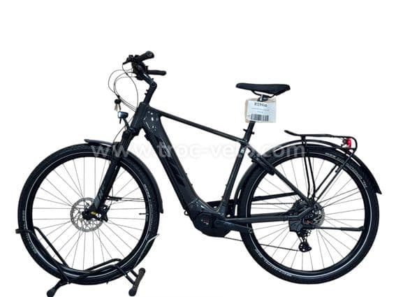 KTM Macina Gran 620 Vélo électrique Shimano Deore 2022 - 2