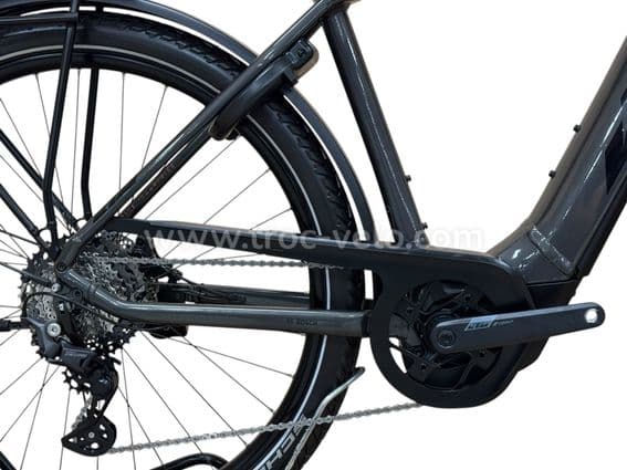 KTM Macina Gran 620 Vélo électrique Shimano Deore 2022 - 13