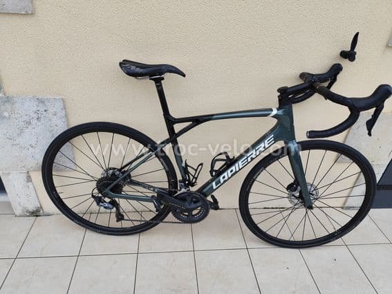 Vélo de course Lapierre Pulsium - 1