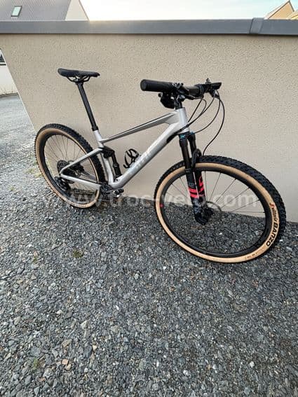 VTT bmc fourstrock - 1