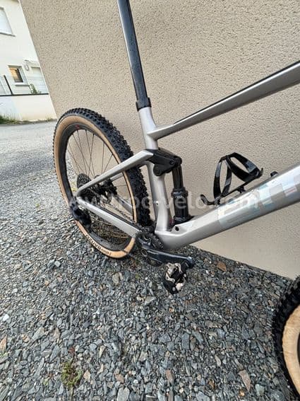 VTT bmc fourstrock - 3