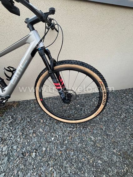 VTT bmc fourstrock - 4