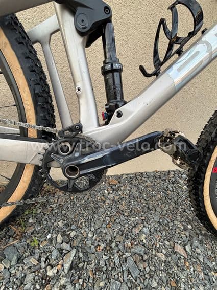 VTT bmc fourstrock - 5