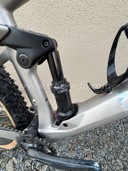 VTT bmc fourstrock - 6