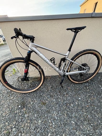 VTT bmc fourstrock - 7