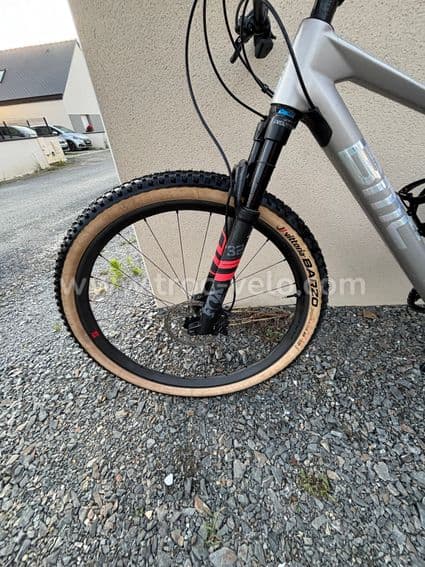 VTT bmc fourstrock - 8