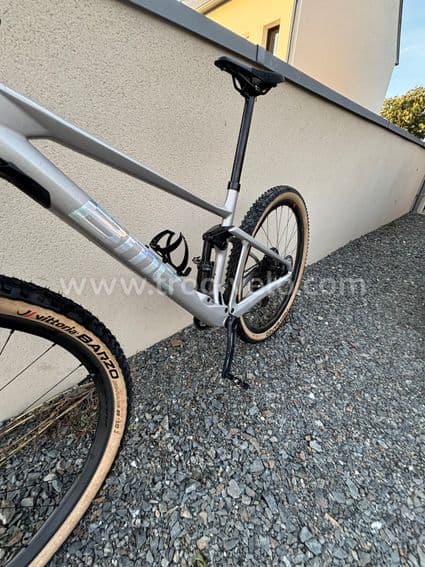 VTT bmc fourstrock - 9