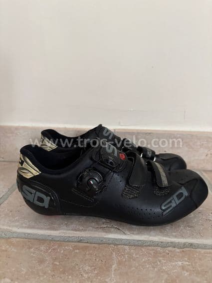 Chaussures de vélo de route femme Sidi Alba 2 - 2
