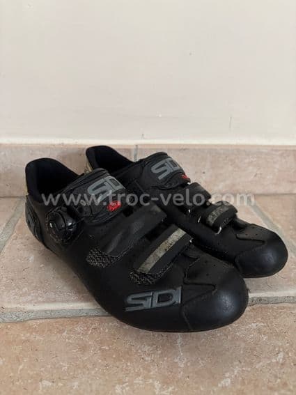 Chaussures de vélo de route femme Sidi Alba 2 - 3