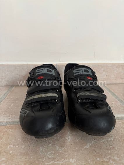 Chaussures de vélo de route femme Sidi Alba 2 - 5