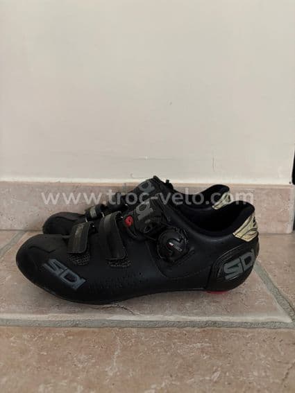 Chaussures de vélo de route femme Sidi Alba 2 - 6