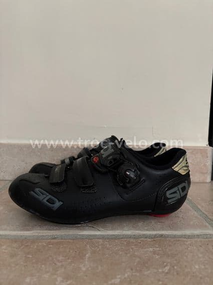 Chaussures de vélo de route femme Sidi Alba 2 - 7