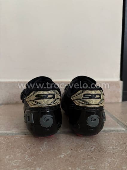 Chaussures de vélo de route femme Sidi Alba 2 - 8