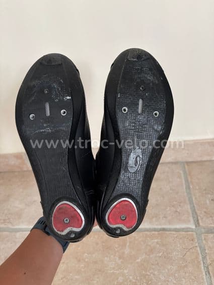 Chaussures de vélo de route femme Sidi Alba 2 - 10