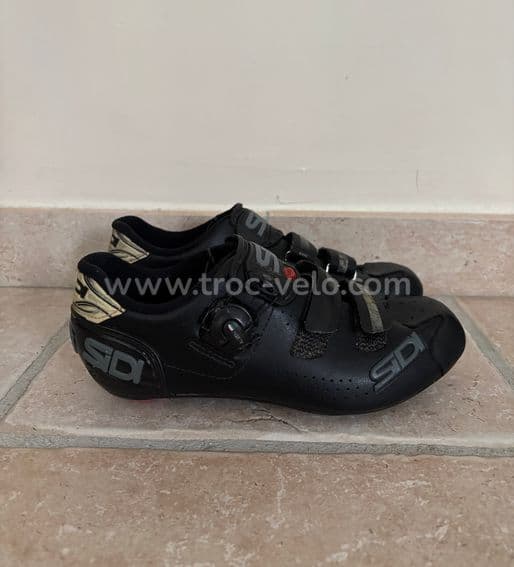 Chaussures de vélo de route femme Sidi Alba 2 - 1