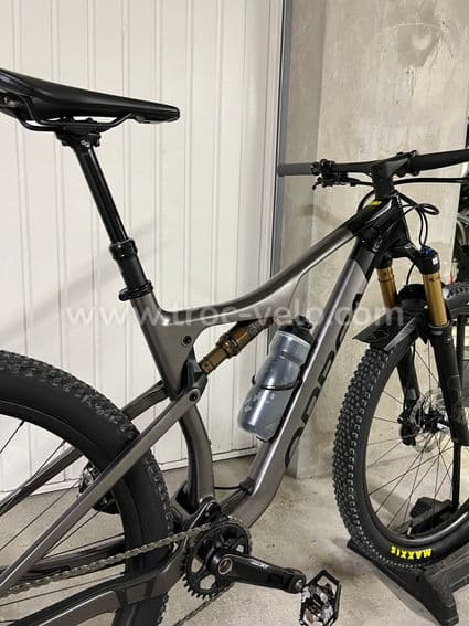 Orbea oiz TR - 1