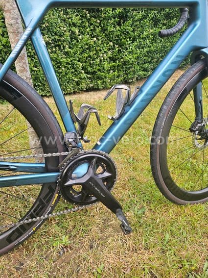 Canyon Ultimate CF SLX8 taille L - 5