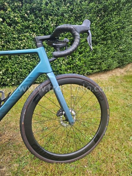 Canyon Ultimate CF SLX8 taille L - 6