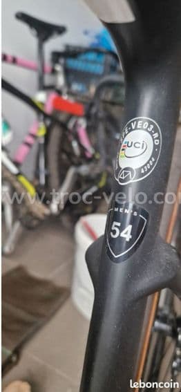 Specialized VENGE PRO - 4