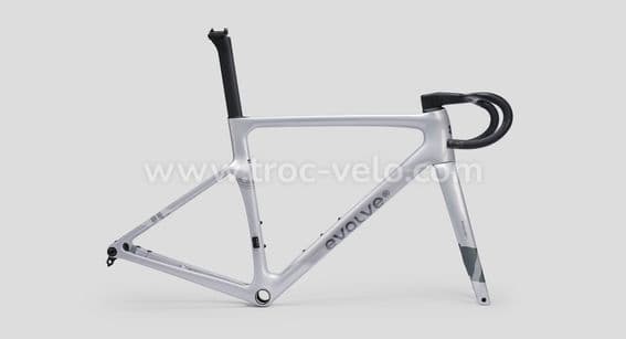 Kit cadre evolve cima 2026 - 1