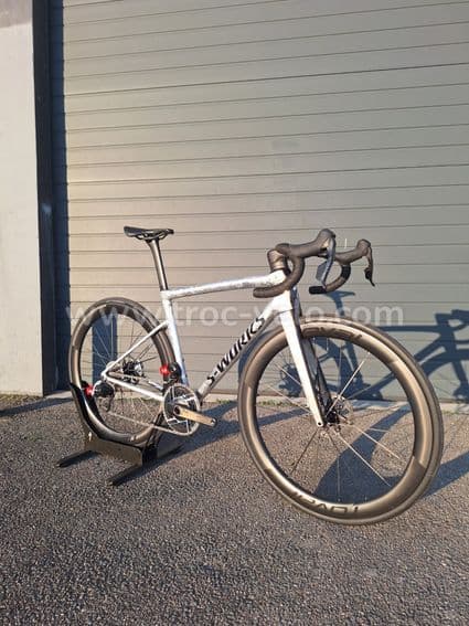 Kit cadre Tarmac sl8 sworks lumar colors - 1