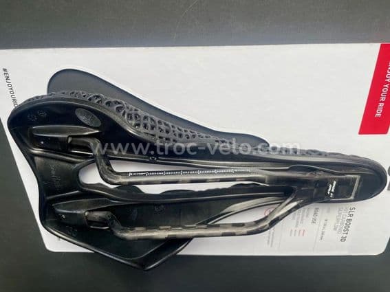 Selle Italia slr Boost 3D - 2