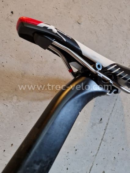 Vélo de route carbone - 5